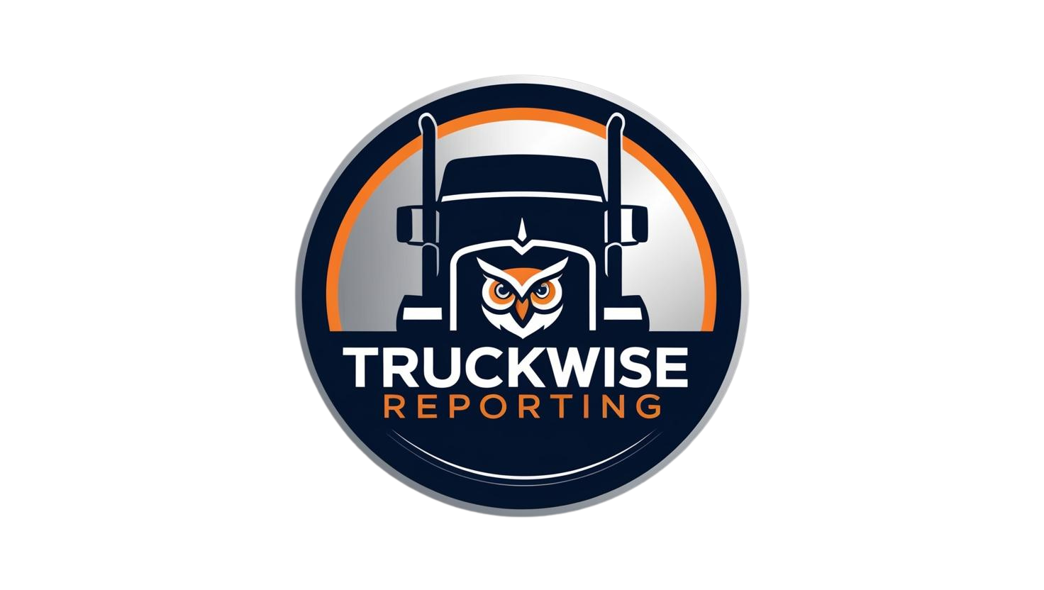 TruckWise Reporting