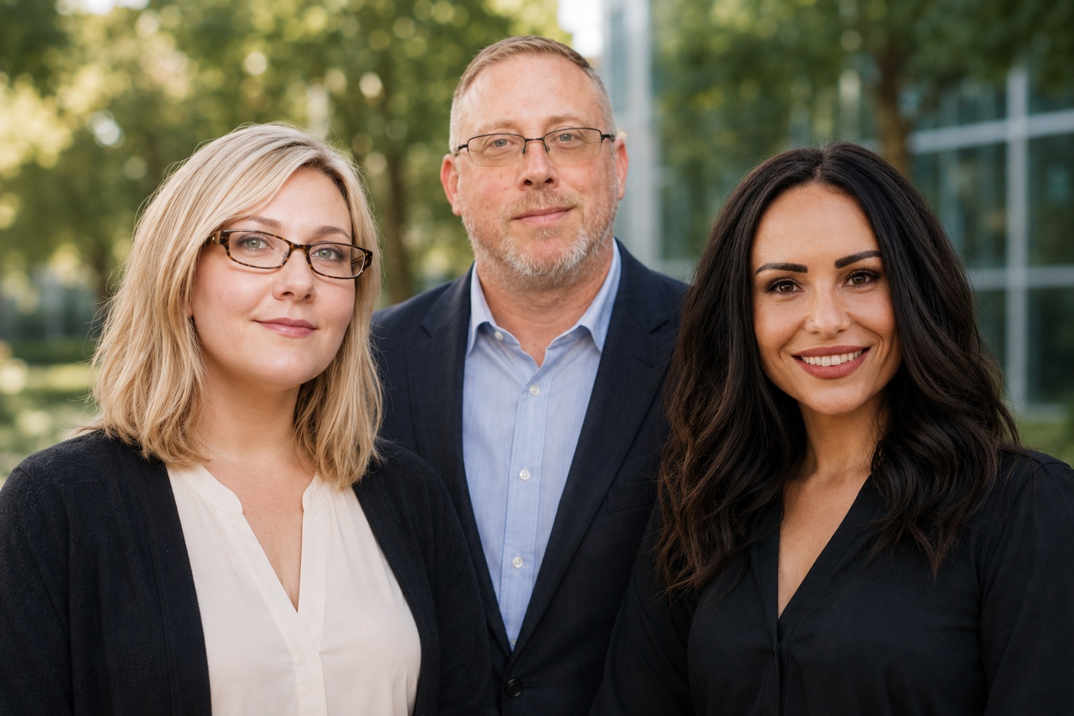 The TruckWise Reporting team